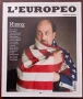 L'europeo Брой 19 Изход, снимка 1