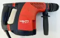 Hilti TE 30-C AVR - Комбиниран перфоратор 850W 3.3J, снимка 3