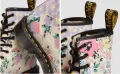 Дамски боти DR. Martens , снимка 3