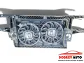 Маска с радиатор и перка за Audi A8 D3 4.2 TDI, снимка 2
