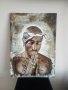 Картина 2 Pac - Tupac Shakur, снимка 2
