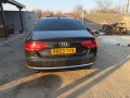 AUDI A8L D4 2014 Г QUATTRO 3.0 дизел BOSE САМО НА ЧАСТИ , снимка 5