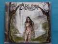 Arwen – 2002 - Memories Of A Dream (Heavy Metal), снимка 1 - CD дискове - 39119753