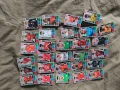 Pokemon, Euro 2024hologramli, Worls football stars, Match Attax, снимка 14