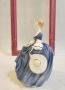 Колекционерска фигура Royal Doulton – “Hilary” (HN 2335), снимка 4