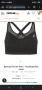 Спортно бюстие Асикс , снимка 1