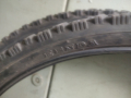 Външни гуми за велосипед 26 , снимка 2