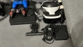 Ps4, волан logitech 29, vr очила, два джойстика, снимка 3