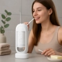 Зъбен душ Oclean W10 Lite, 2бр накрайника, 3 режима, 150мл, снимка 7