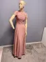 Официална рокля - много варианти нови, снимка 1
