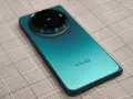 Vivo X Fold 6 12/256 син - сгъваем 8.02"; Dimensity 9500 Super; 7000mAh; Zeiss 200mpx, снимка 4