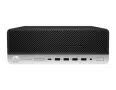 Компютър HP 705 G5 SFF R7 3700 16GB 256GB NVME SSD с до 24 МЕСЕЦА ГАРАНЦИЯ и Windows 11 PRO, снимка 1