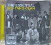 Wu-Tang Clan - The Essential (2 CD) [2014], снимка 1 - CD дискове - 41512079