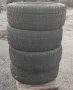 Гуми 205 55 16 Фаярстоун Firestone 4 броя. Нов внос. Не са нови. Гаранция, снимка 11