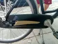 ЗАПАЗЕН ВЕЛОСИПЕД STRATOS-ГЕРМАНИЯ 28 ЦОЛА ДАМСКИ АЛУМИН 7 СКОР SRAM S7, снимка 14