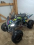 Yamaha RAPTOR 250 2010, снимка 5