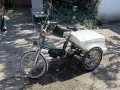 electric trike adult, снимка 1
