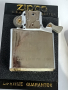 Стара запалка бензинова Zippo lighter Honda Хонда Usa H XII, снимка 12