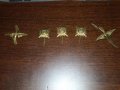 Продавам Армейски значки и символи, снимка 5