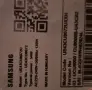 Продавам телевизор SAMSUNG UE43CU8072U на части, снимка 1