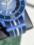 Blancpain X Swatch мъжки часовник, снимка 3