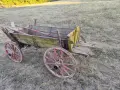 Магарешка каручка , снимка 6