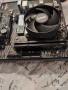 Комплект Ryzen 5 5600X, Msi A520M Pro, RAM 16GB DDR4 3200, SSD 256GB NVME, снимка 4