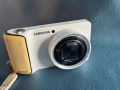 Цифров фотоапарат SAMSUNG Galaxy Camera EK-GC100 White 3G WiFi, снимка 5