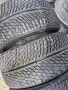 19 цола 275 40 и 245 45 19 Michelin alpin 5 спорт пакет дот 2022г , снимка 3