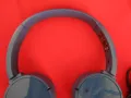 Sony WH-CH500 Wireless Bluetooth слушалки-сини, снимка 4