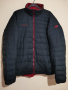 Mammut Reversible Down Jacket M Nylon Black. , снимка 4