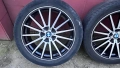 Джанти BMW 20 цола, снимка 2