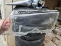 Капаци за фарове bmw e46, снимка 1