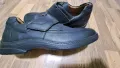 Jomos-made in gemany-кожени мокасини 48 номер,нови, снимка 5