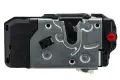 Брава за задна лява врата, Opel, Astra H, Zafira B, 4 ПИН, снимка 4
