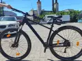 Промо велосипед 29" Sprint APOLON 9 черен, снимка 8