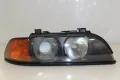 Десен ксенонов фар BMW E39 Serie 5 (1996-2001г.) HELLA 63128386558 xenon, снимка 1