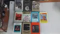 8 track cartridge / 8 пистови касети, снимка 2