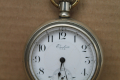 Американски джобен часовник ''Exelsior'', снимка 2