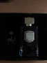 Мъжки парфюм - Lattafa Blue Shine [ 100 ml ], снимка 1