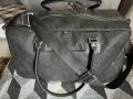 Toscano Italy-кожена пътна чанта