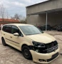 Фолксваген Туран на части Vw Touran II (03-15)г. 1.4 TSI 150к.с. DSG 7 скорости , снимка 4
