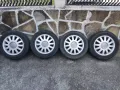 Джанти 15" 5x100 с Летни Гуми Blacklion Cilerro, снимка 4