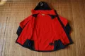 Ortovox Pala softshell merino inside Cordura яке Мъжко S горнище качулка dynafit arcteryx, снимка 4