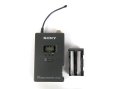 Безжичен Микрофон Sony ECM-310BC + Трансмитер Sony WRT-822A, снимка 6