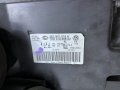 Оригинален десен фар фейслифт за VW Volkswagen Caddy 3 III 2K1941016A, снимка 2