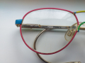 Старахотни маркови диоптрични очила Puma пума, снимка 2
