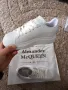 Дамски Сникърси Александър Макуин Alexander McQueen , снимка 5