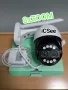 Wifi камера с iCSee и 8хZOOM, снимка 1