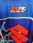 Suzuki ECSTAR тениска за фенове GSX R , снимка 3